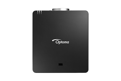 Optoma 4K500 4K Beamer mit 5000 ANSI-Lumen und 4096x2160 Auflösung