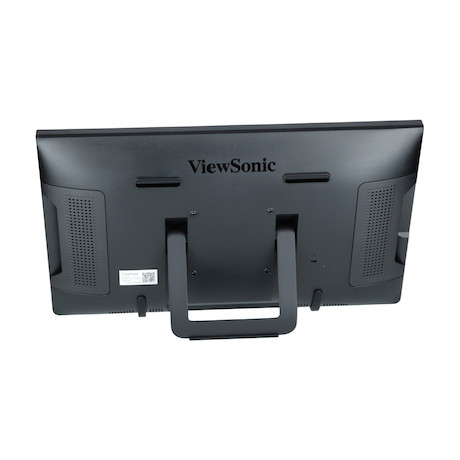 ViewSonic TD2230 22" LCD Monitor mit Full-HD und 14ms Reaktionszeit