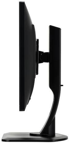 iiyama ProLite XB2483HSU-B3 24" LCD Monitor mit Full-HD und 4ms