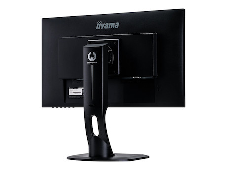 iiyama G-MASTER GB2730HSU-B1 27" LCD Monitor mit Full-HD und 1ms