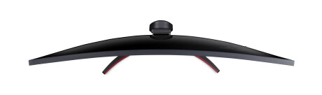 Acer ED273URP - Curved 27" Monitor mit WQHD und 4ms Reaktionszeit