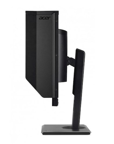 Acer ProDesigner PE320QK – ProSumer 31,5" Monitor mit 4K und 4ms