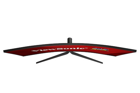 ViewSonic VX3258-PC-MHD 32" LCD Monitor mit Full-HD und 1ms