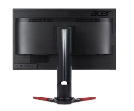 Acer Predator XB271HAbmiprzx – 27" Monitor mit Full-HD und 1ms