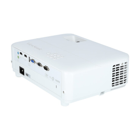 ViewSonic PX701HD Heimkino Beamer mit 3500 Lumen und Full-HD Auflösung