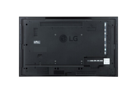 LG 43TA3E-B 43" Touchscreen mit Full-HD Auflösung