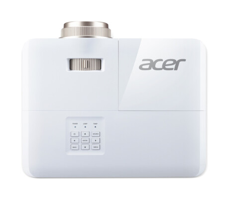 Acer V6520 Heimkino Beamer mit 2200 ANSI-Lumen und Full-HD Auflösung