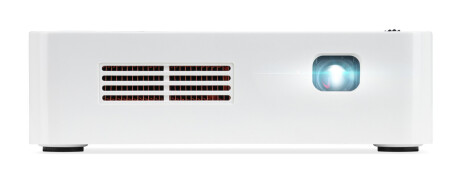 Acer C202i Mini Beamer mit 250 ANSI-Lumen und WVGA Auflösung