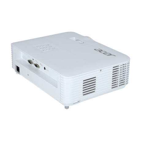 Acer S1386WH: 3.600 Lumen WXGA Kurzdistanzbeamer für Schulungsräume