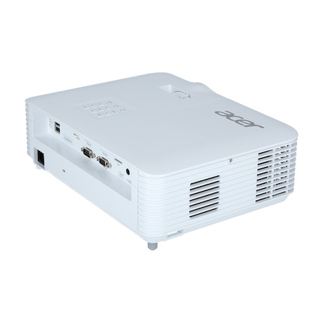 Acer S1386WHn: 3.600 Lumen WXGA Kurzdistanz-Beamer mit LAN-Control für Schulen