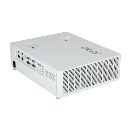 Acer PL6610T: 5.500 Lumen WUXGA Laserbeamer für Schule und Business