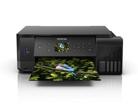 Epson ET-7700 Ecotank Drucker - Demoware