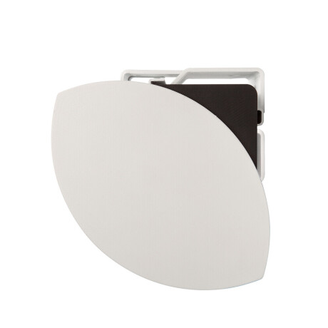 Projecta Motorleinwand Elpro Concept 240 x 139 16:9, mattweiß