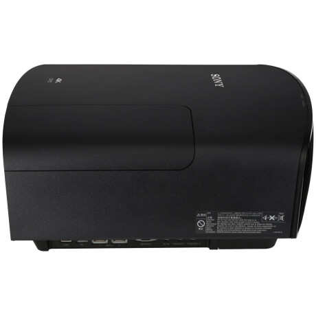 Sony VPL-VW260ES schwarz - Demoware Platin