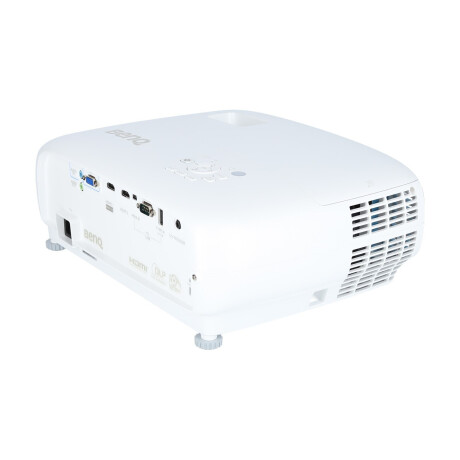 BenQ TK800M Beamer mit 3000 ANSI-Lumen und 3840 x 2160 4K UHD Auflösung