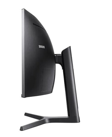 Samsung C43J890DKU Monitor 43'' 5 ms mit 3840x1200 UHD Auflösung