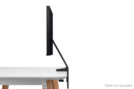 Samsung Space S32R754UEU Monitor 32'' 4 ms mit 3840x2160 4K UHD Auflösung