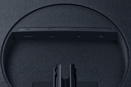 Samsung U32R594CWU Monitor 32'' 4 ms mit 3840x2160 4K UHD Auflösung