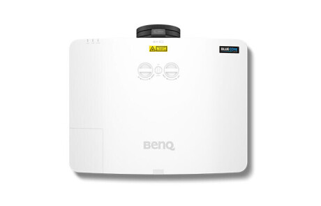BenQ LH770 weiß Businessbeamer 5000 Lumen mit Full HD Auflösung