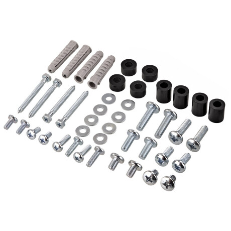 Hama TV-Wandhalterung FULLMOTION - 90", 75kg, VESA 800x600