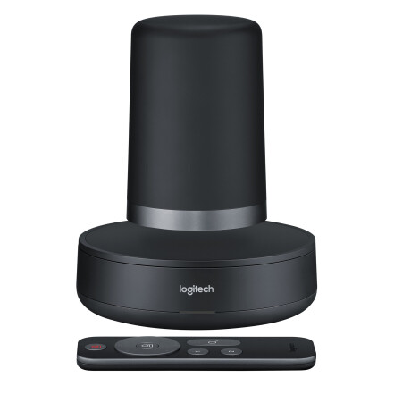 Logitech Rally Konferenzkamera 4K, 13MP, 30fps, 90° FOV, 15x Zoom - Demoware