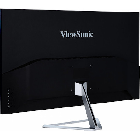 ViewSonic VX3276-4K-MHD 32'' Monitor mit 4K UHD Auflösung