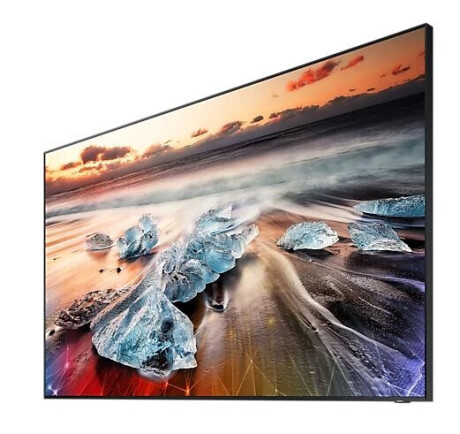 Samsung SMART Signage Display QP82R-8K - 85'' Bilddiagonale - 8K Auflösung