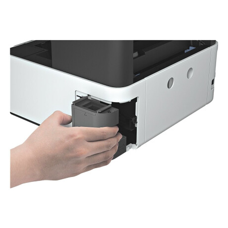 Epson ET-M3170 Ecotank 4-in-1 schwarz/weiß Multifunktionsdrucker nachfüllbar