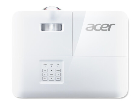 Acer S1386WHn - Demoware Gold