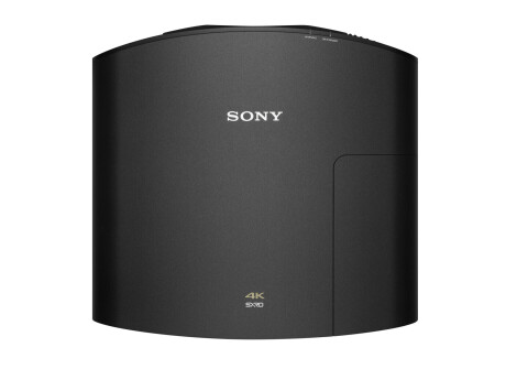 Sony VPL-VW270ES schwarz Heimkinobeamer mit 1500 Lumen und 4K inkl. PS4Pro 1TB