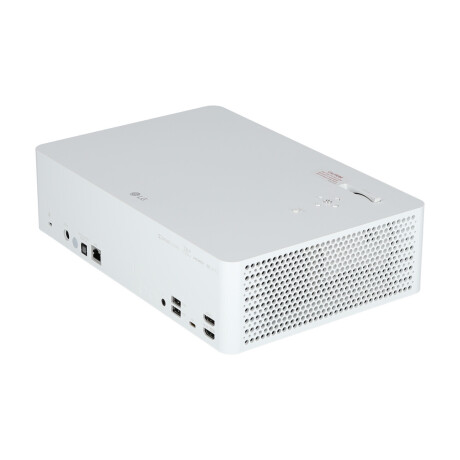 LG CineBeam Largo4k - HU70LS LED Heimkino-Beamer mit 1500 Lumen und 4K Auflösung