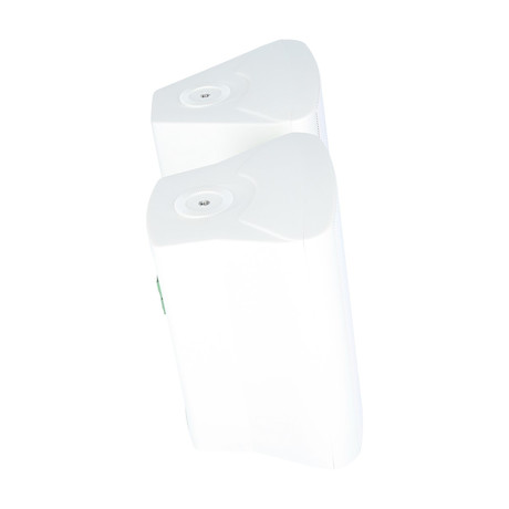 celexon Aktiv Lautsprecher-Set 2-Wege 525-W - Demoware