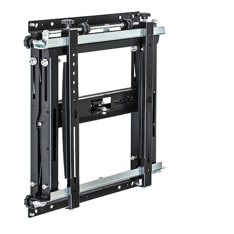 Hagor VWH-1 Videowallhalterung für Einzeldisplays von 42–55″/107–140 cm