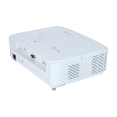 Optoma HD29HLV Heimkino- und Gamingbeamer mit 4500 Lumen und Full HD