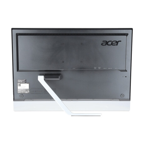 Acer T272HL - Touch Monitor - Demoware