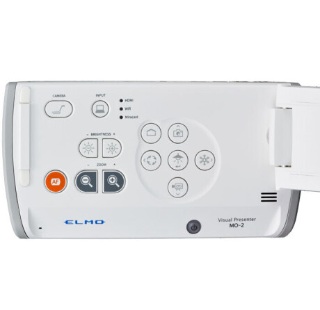 Elmo MO-2 mobile Dokumentenkamera