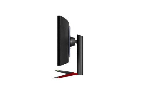 LG 38GL950G-B 38'' Ultrawide Curved-Gaming-Monitor mit 1ms und WQHD+