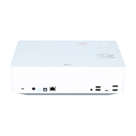 LG Largo4k HU70LS - Demoware Platin
