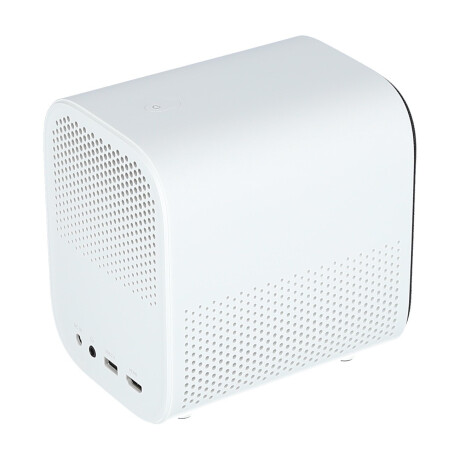 Xiaomi Mi Smart Compact Mini-Beamer mit 500 Lumen und Full HD Auflösung