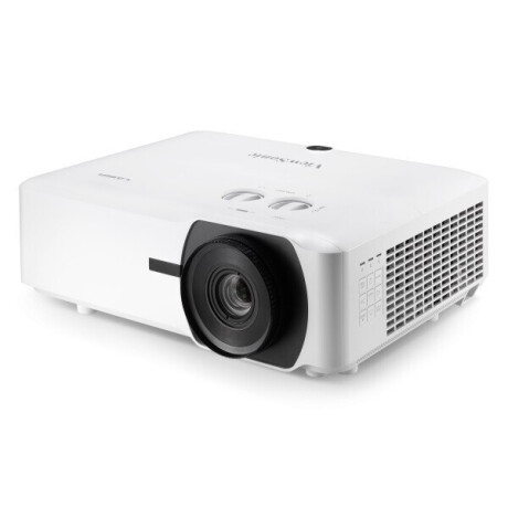 ViewSonic LS850WU Laserbeamer mit 5000 Lumen und WUXGA Auflösung