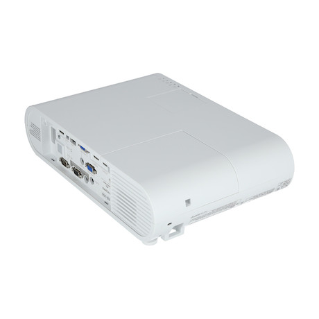 Epson EB-U50 Businessbeamer mit 3700 Lumen und WUXGA Auflösung