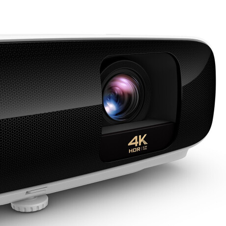 BenQ TK810 Heimkino-Beamer mit 3200 Lumen und 4K UHD Auflösung