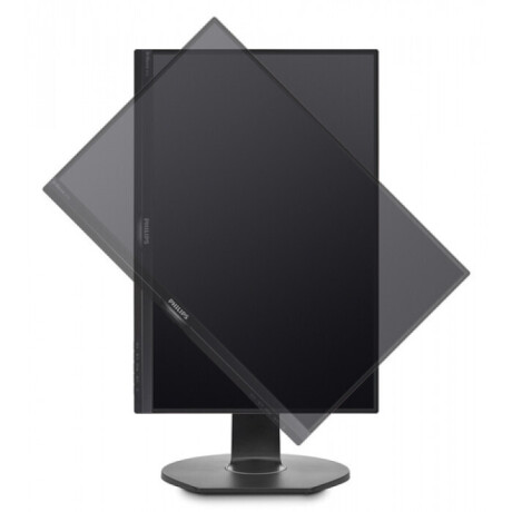 Philips 241B7QPJEB/00 24'' LCD-Monitor mit 5ms und Full-HD