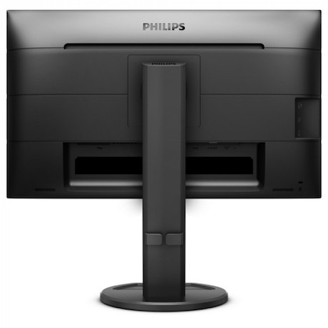 Philips 241B8QJEB/00 24'' LCD-Monitor mit 5ms und Full-HD