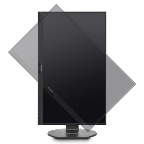 Philips 241B7QUBHEB/00 24'' LCD-Monitor mit 5ms und Full-HD