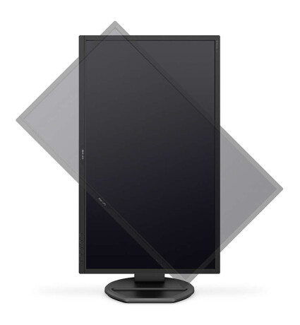 Philips 272B8QJEB/00 27'' QHD-LCD-Monitor mit 5ms und 2.560 x 1.440