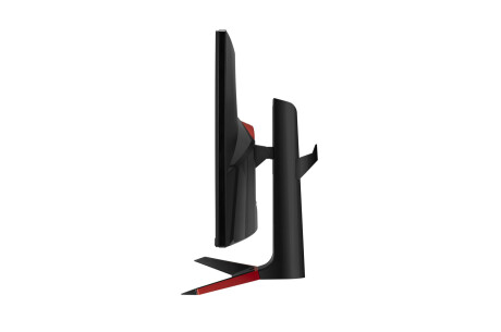 LG 34GL750-B Curved Gaming Monitor mit 5ms und WQHD Auflösung