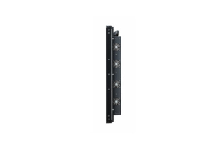 LG 75XS2E-B 75'' Digital-Signage-Display mit Full-HD Auflösung