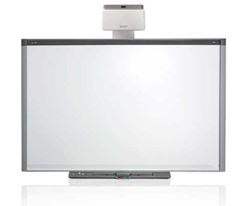 SMART Board 885E (Set) interaktives Board für Epson EB-685WS