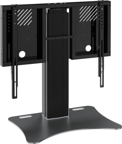 celexon Expert elektrisch höhenverstellbarer Display-Ständer Adjust-4275PB - 50cm